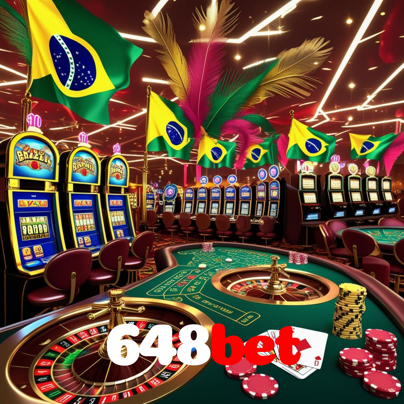 Login no 648bet