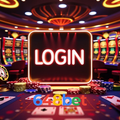 Problemas de Login no 648bet