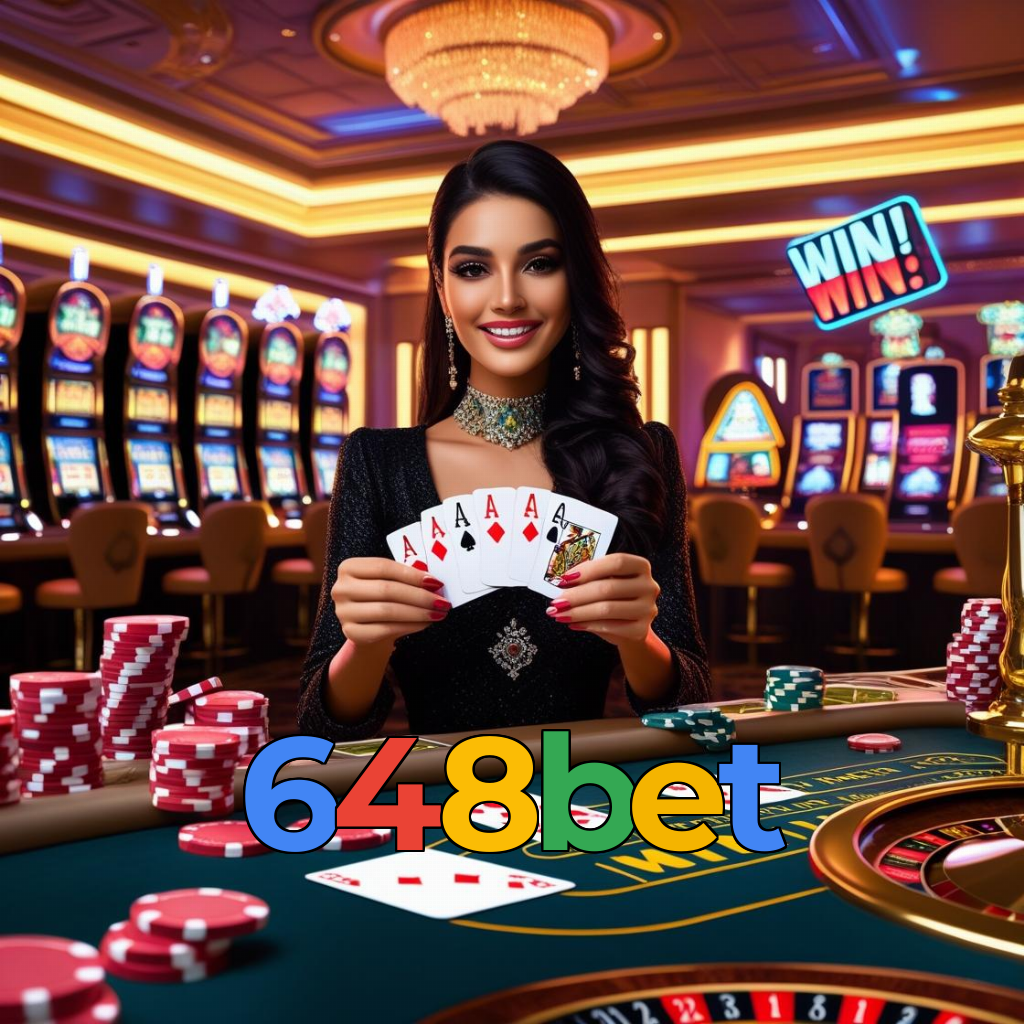 Segurança no 648bet