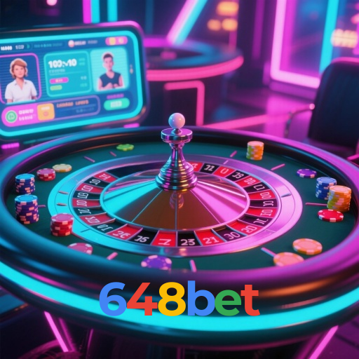 Login no 648bet