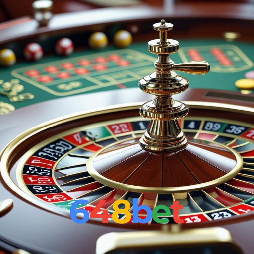Login no 648bet