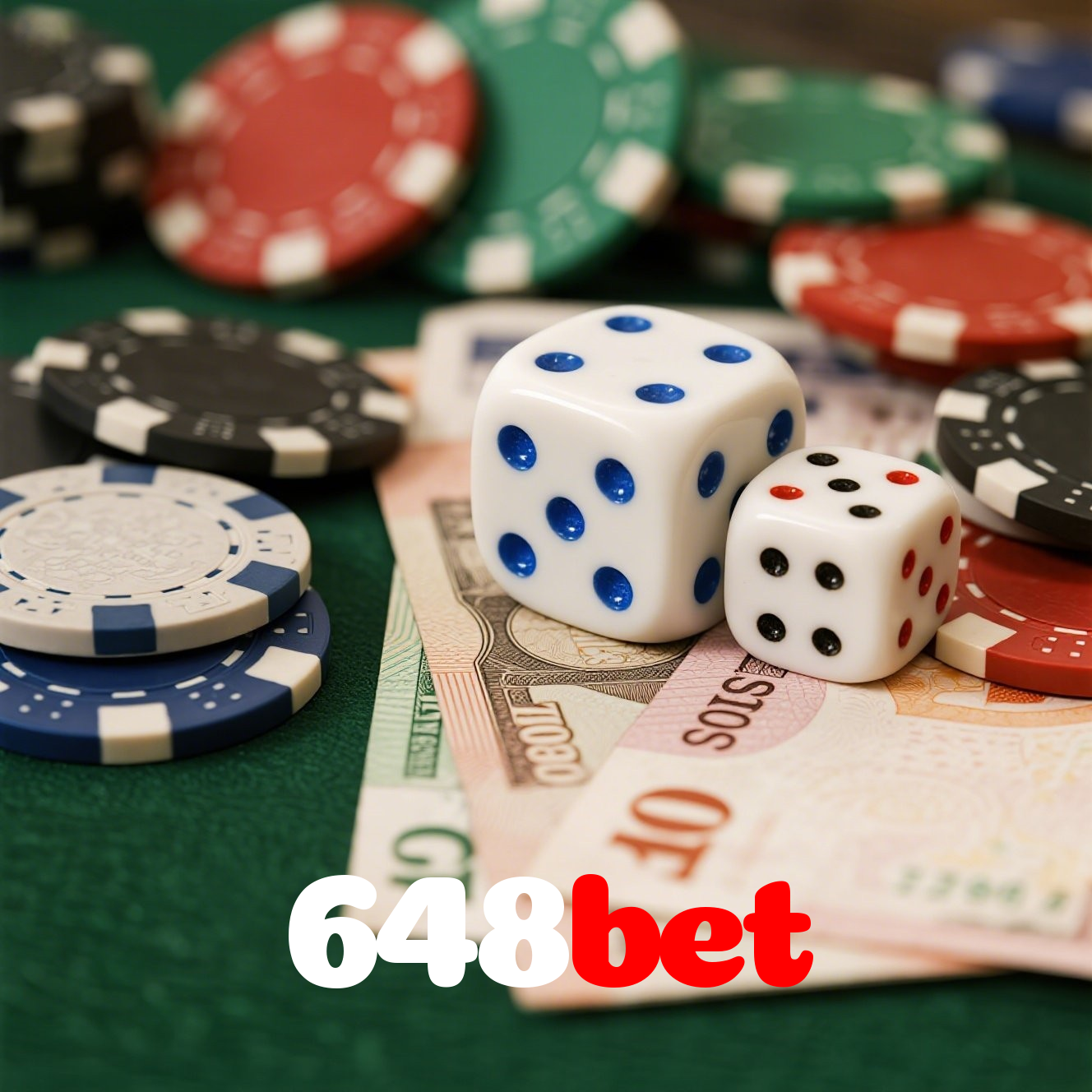 Segurança no 648bet