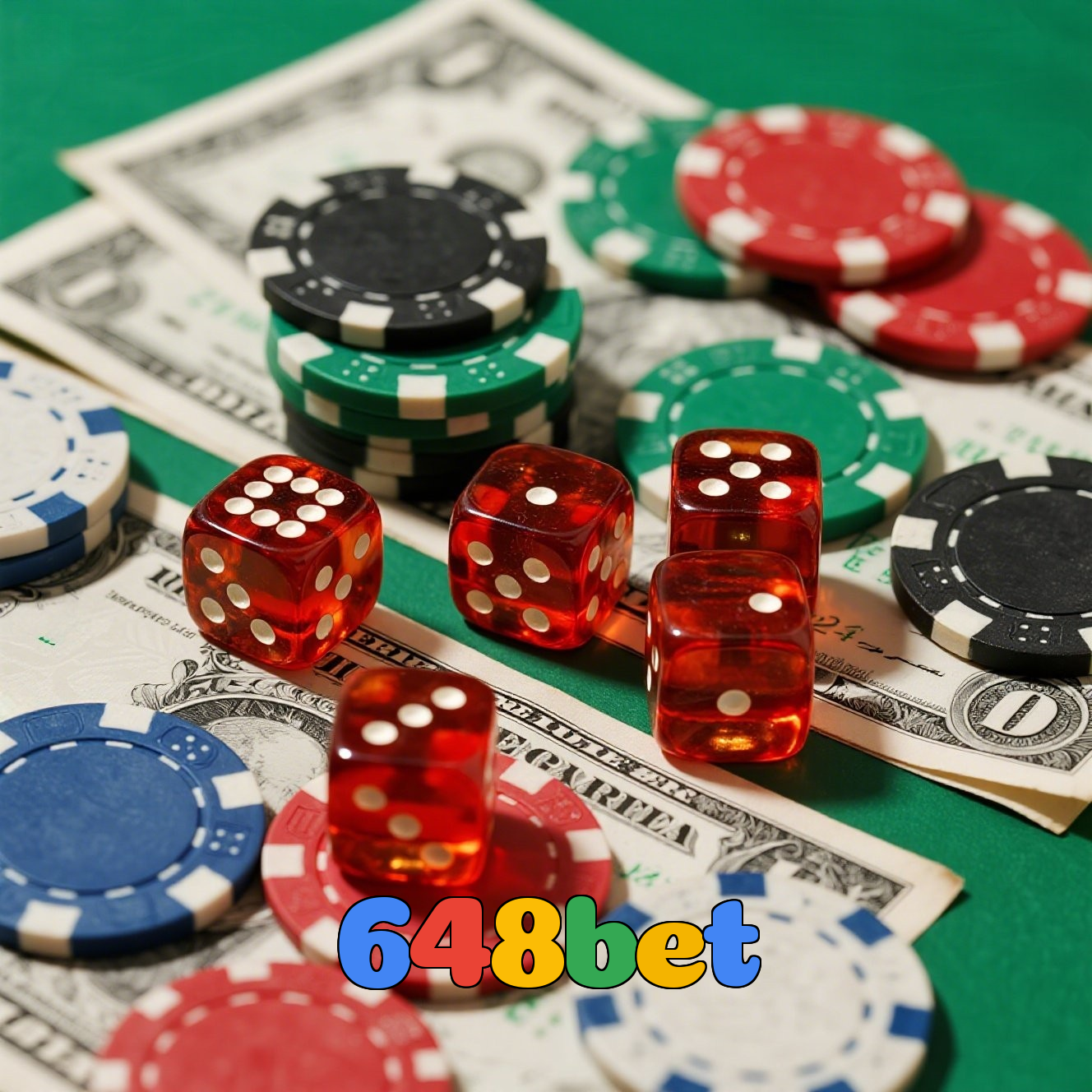 Login no 648bet