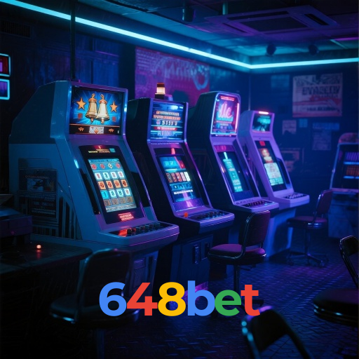 Segurança no 648bet