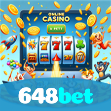 Segurança no 648bet