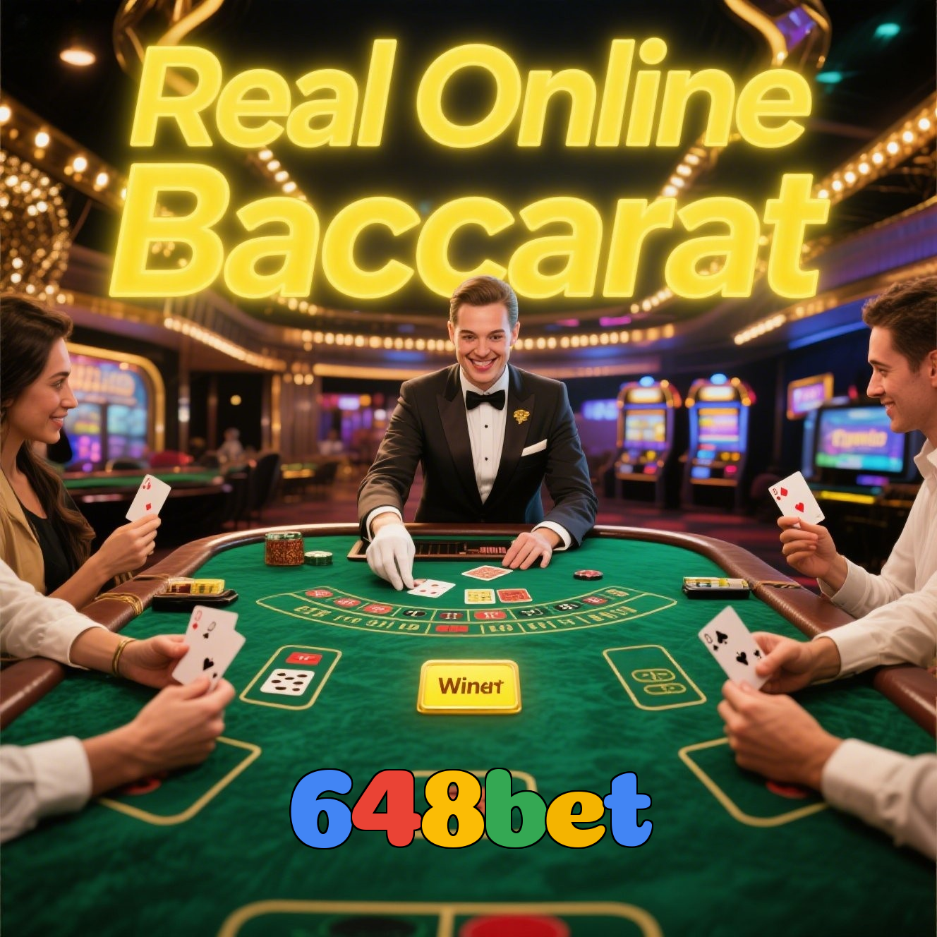 Segurança no 648bet