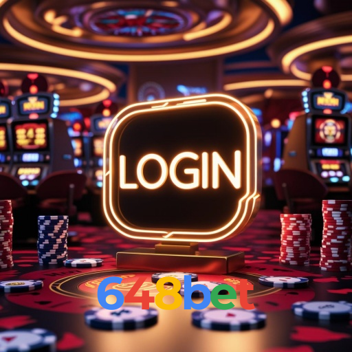 Problemas de Login no 648bet