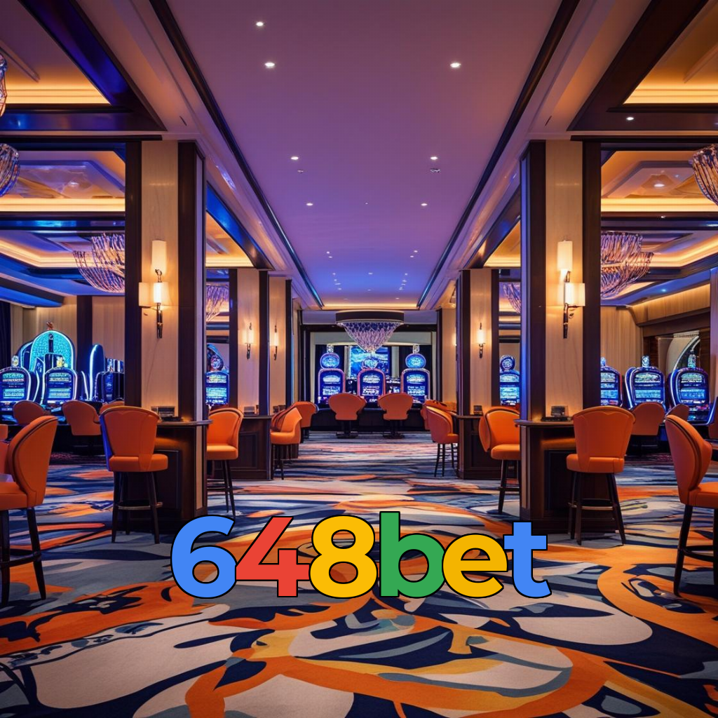 Segurança no 648bet