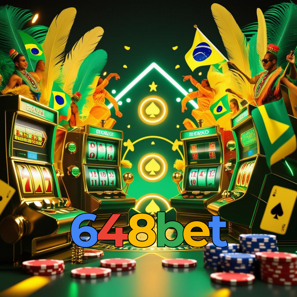 Login no 648bet