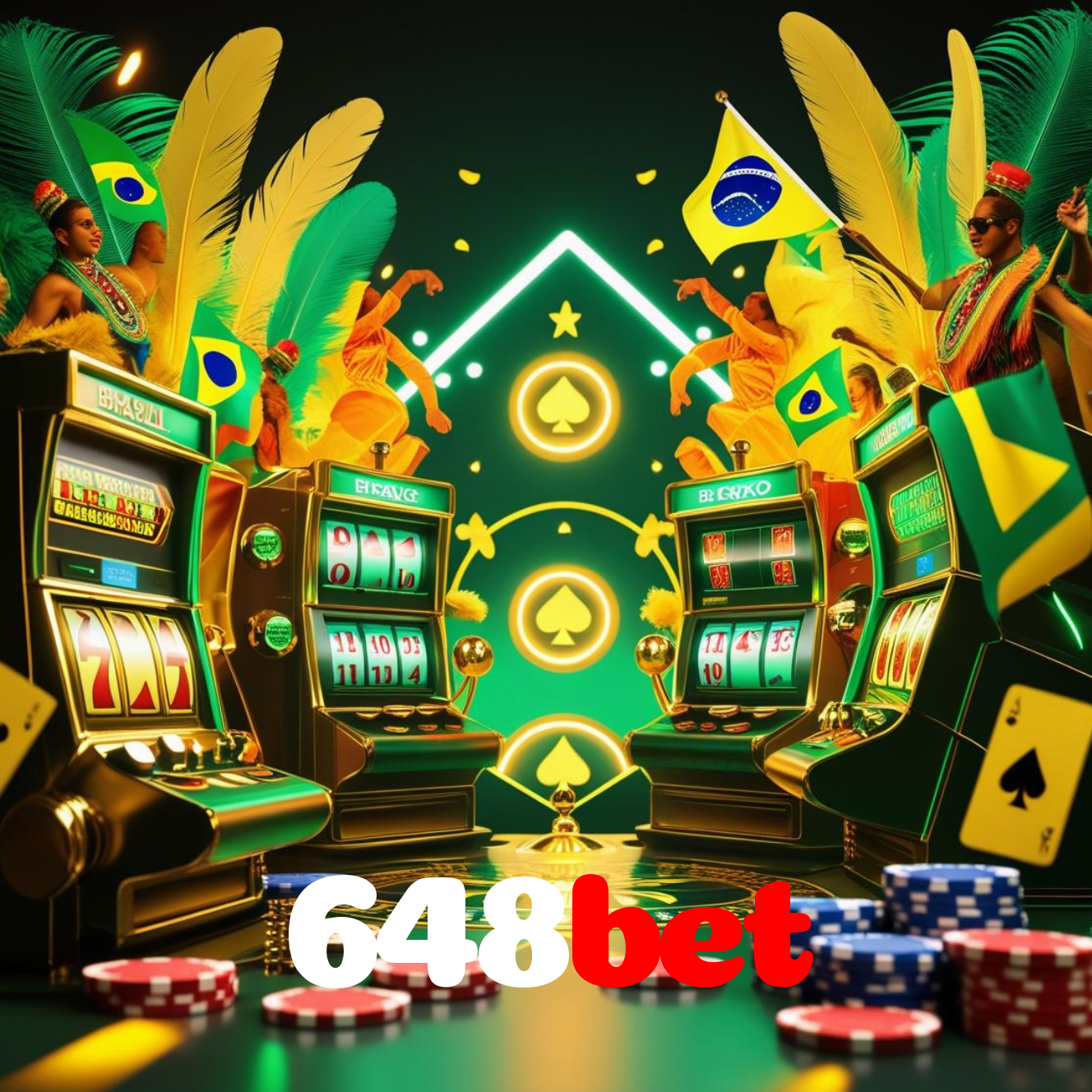Login no 648bet