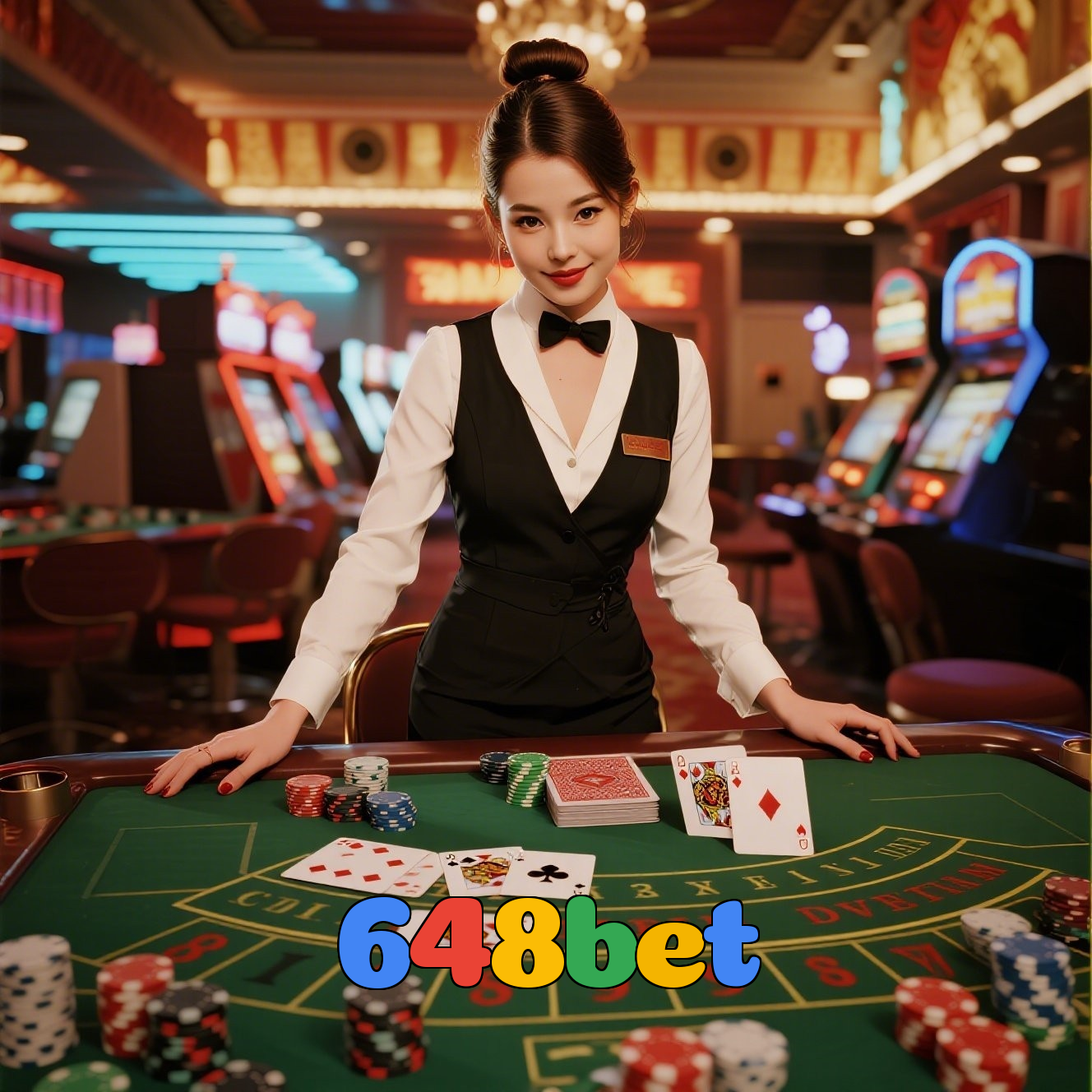 Login no 648bet