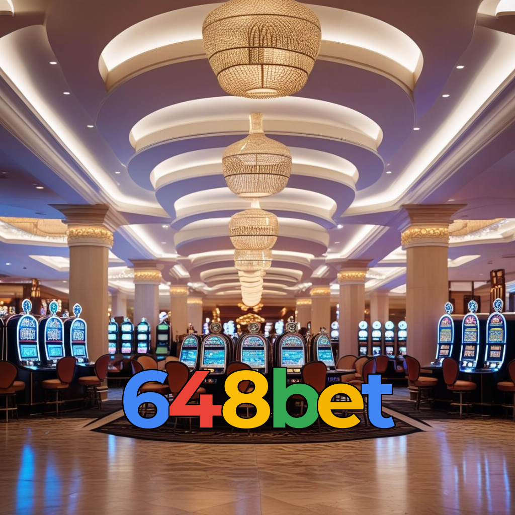 Segurança no 648bet