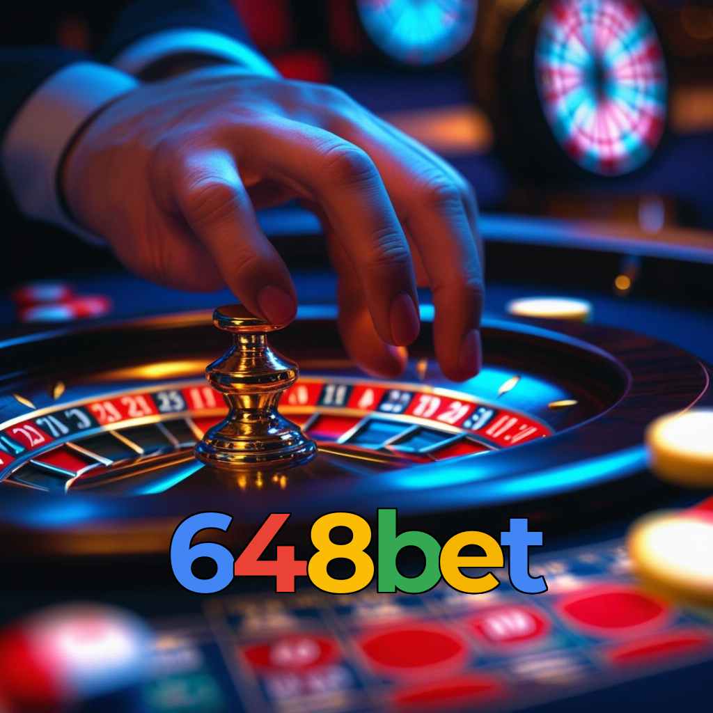 Login no 648bet