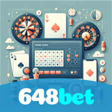 Segurança no 648bet