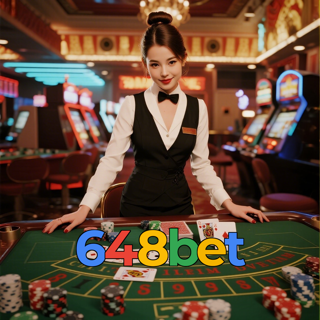 Login no 648bet