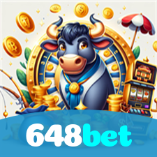 Segurança no 648bet