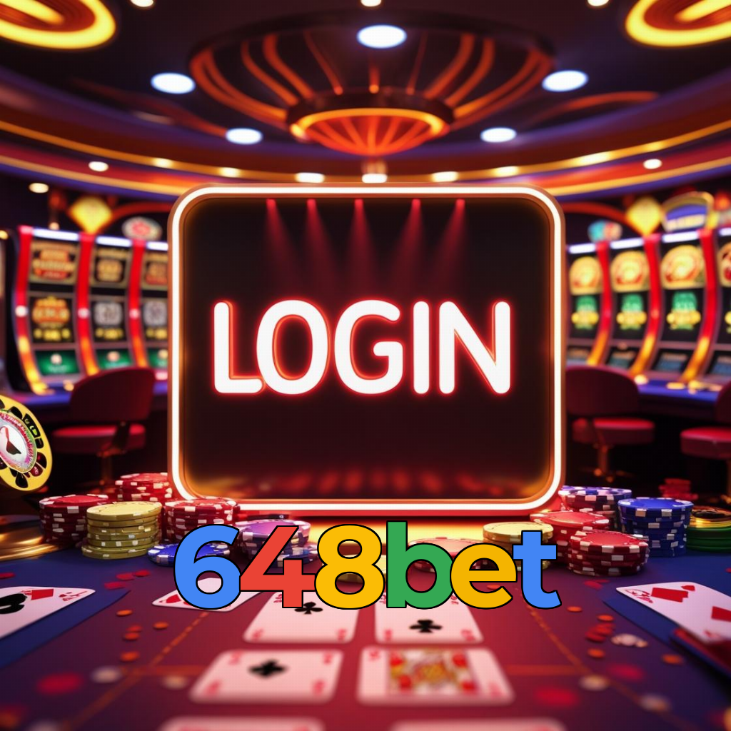 Problemas de Login no 648bet