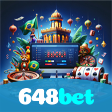 Segurança no 648bet