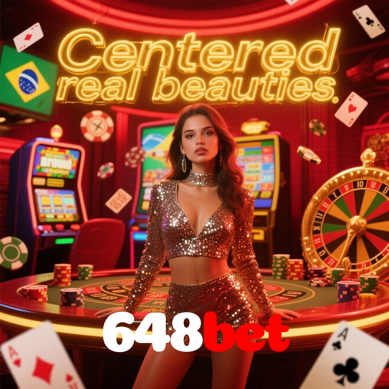 Login no 648bet