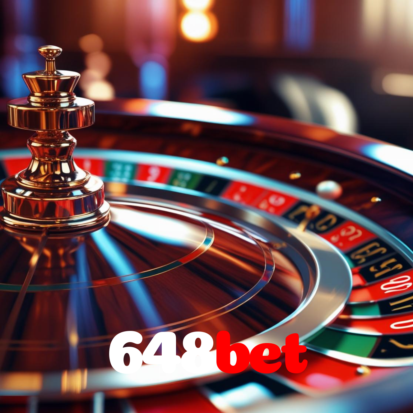 Login no 648bet