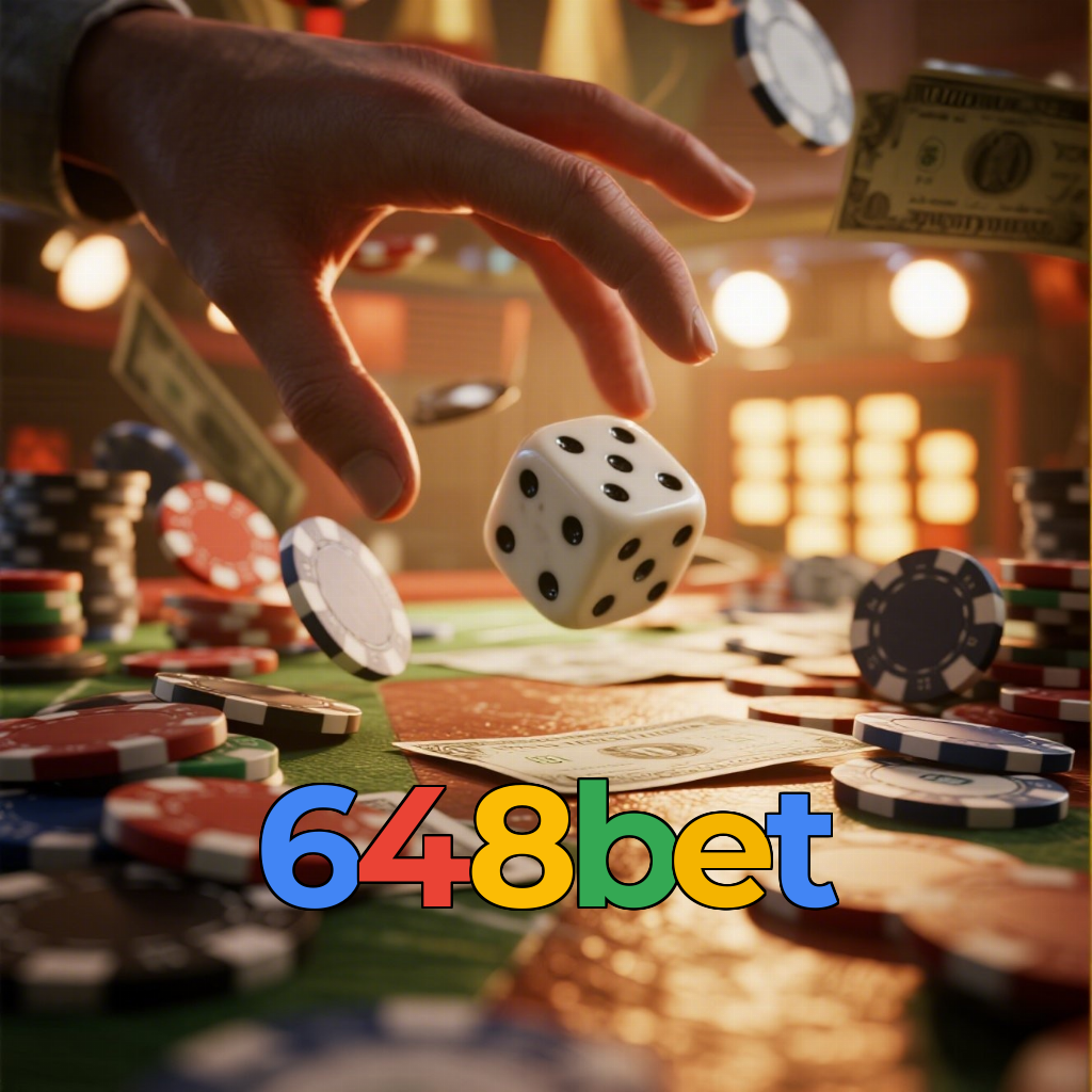 Segurança no 648bet