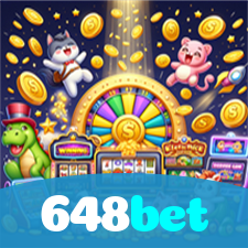 Segurança no 648bet