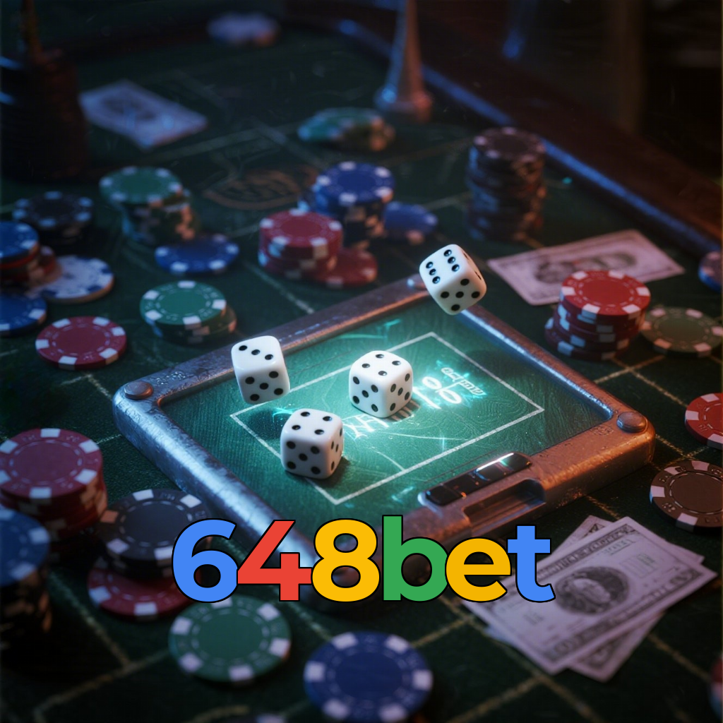 Segurança no 648bet