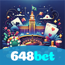 Login no 648bet