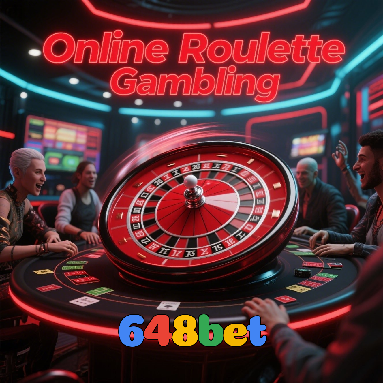 Login no 648bet