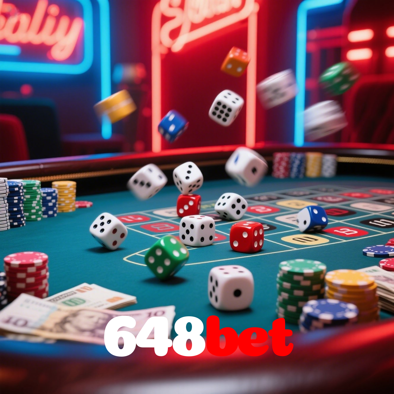 Problemas de Login no 648bet