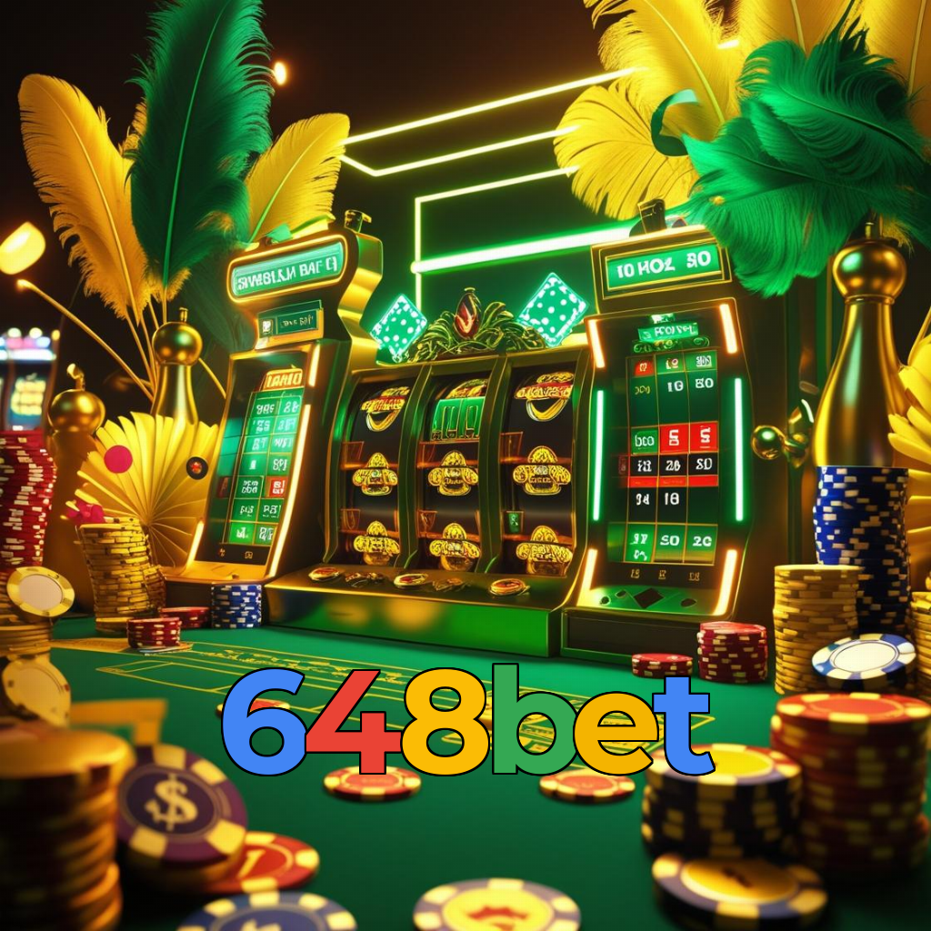 Login no 648bet