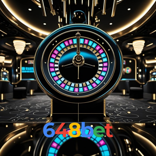 Login no 648bet