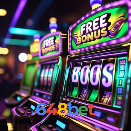 Login no 648bet