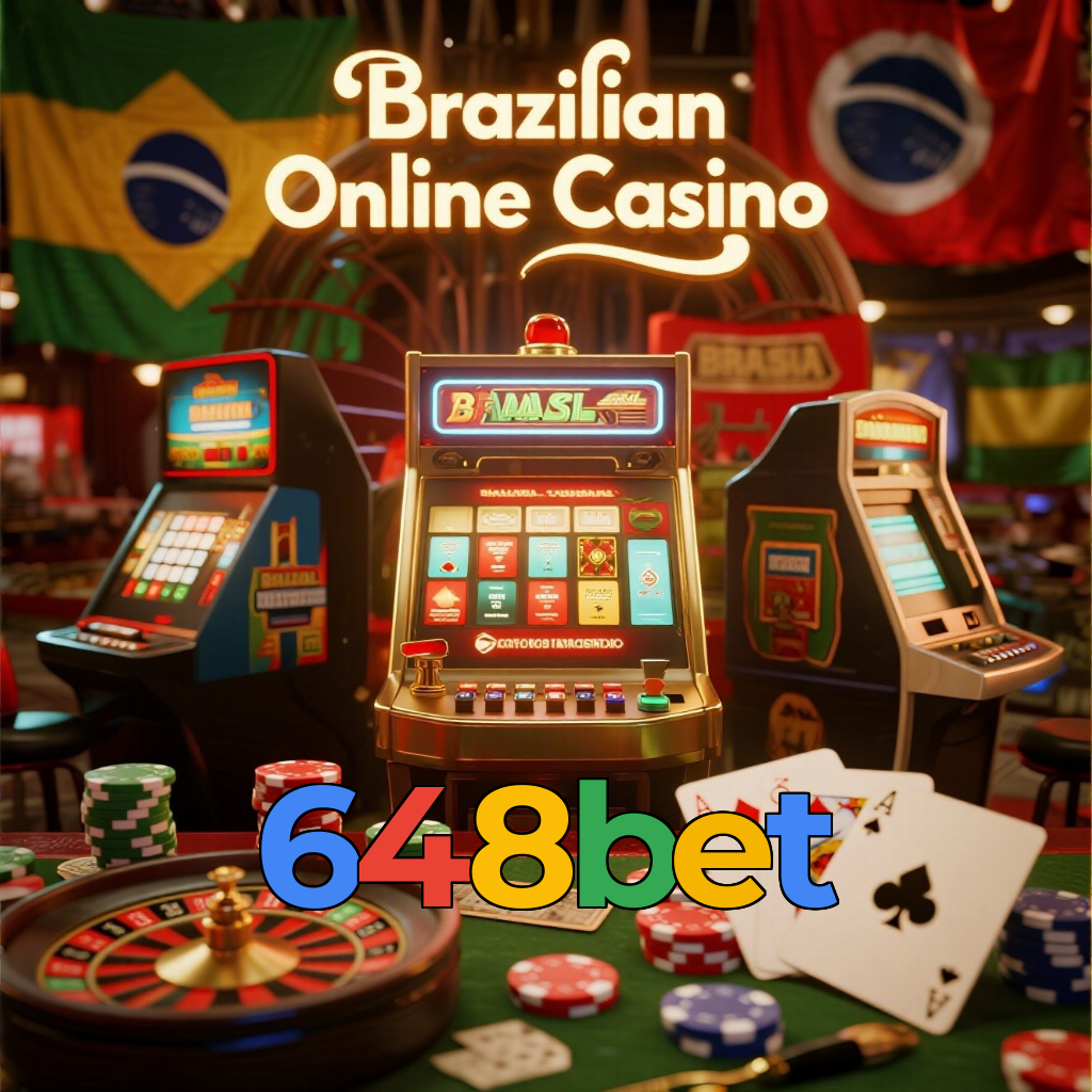 Login no 648bet