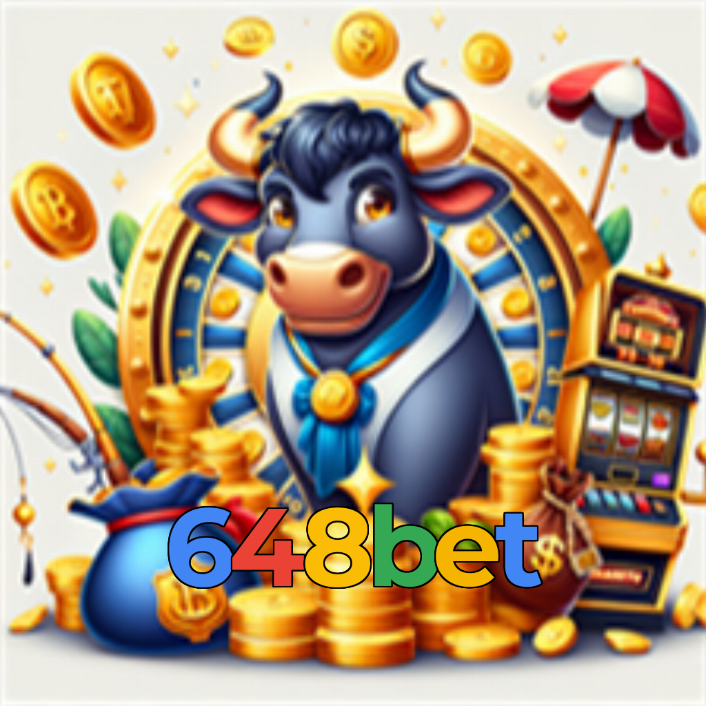Login no 648bet