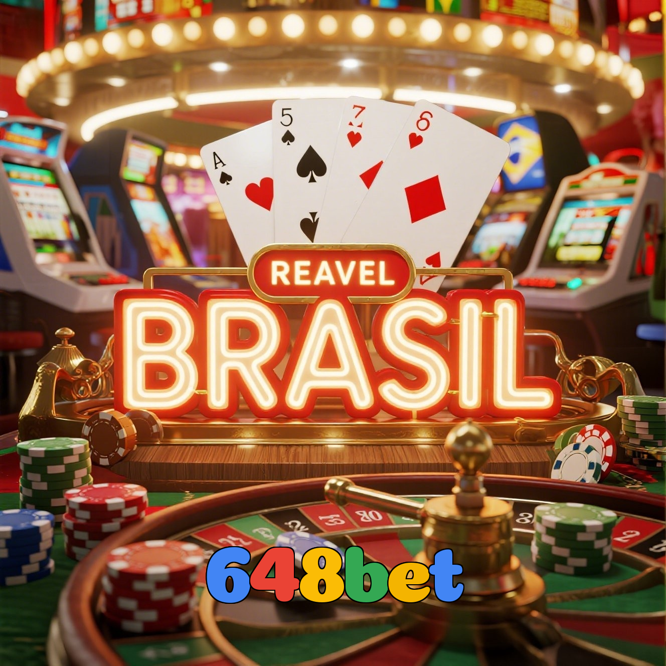 Login no 648bet