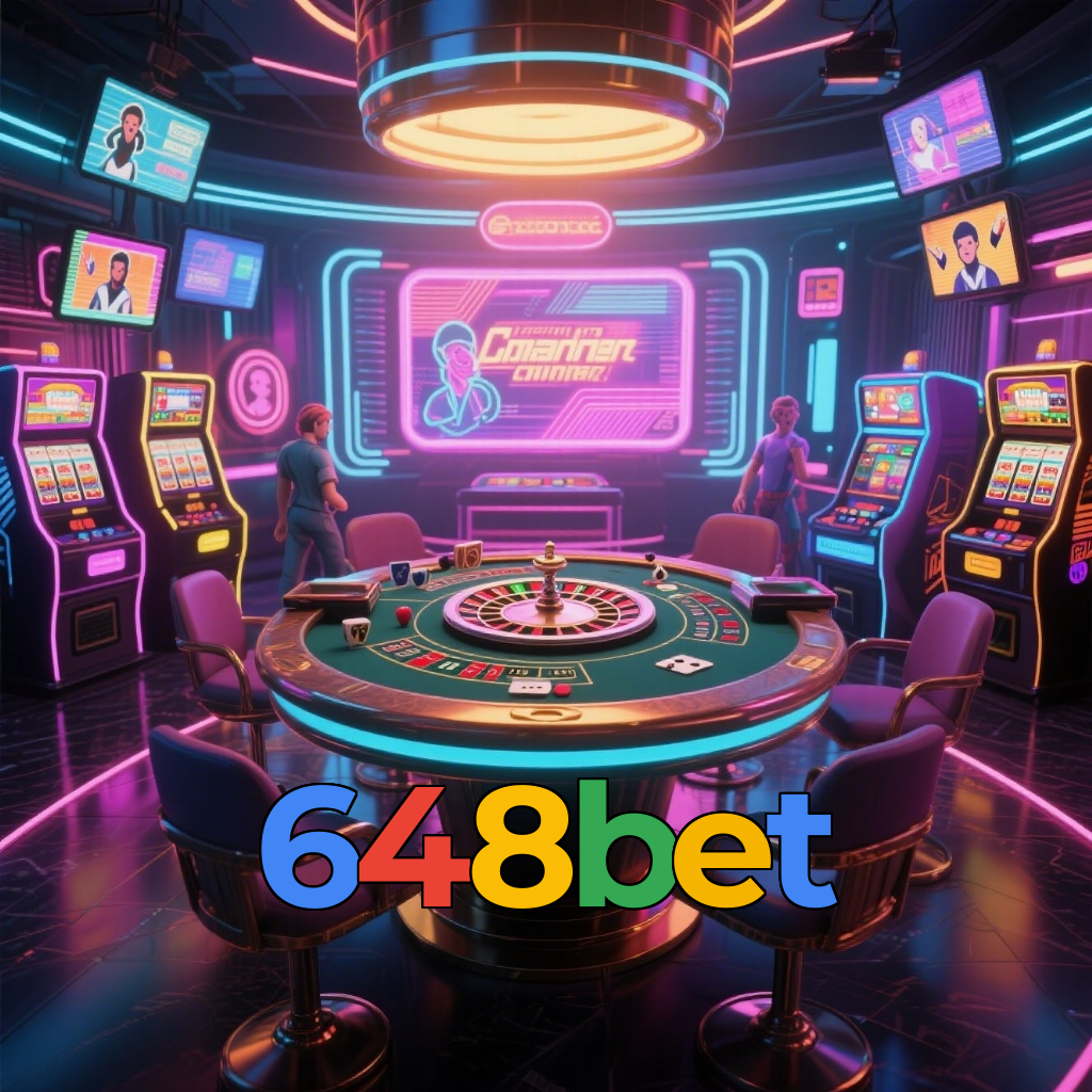 Login no 648bet