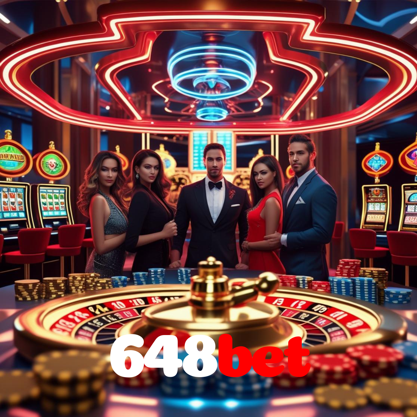 Imagem do 648bet