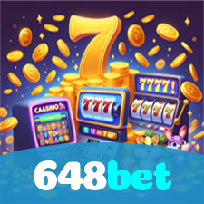 Segurança no 648bet