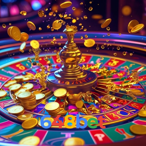 Login no 648bet