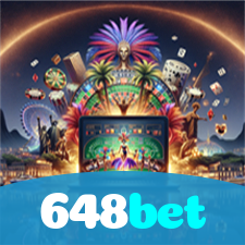 Segurança no 648bet