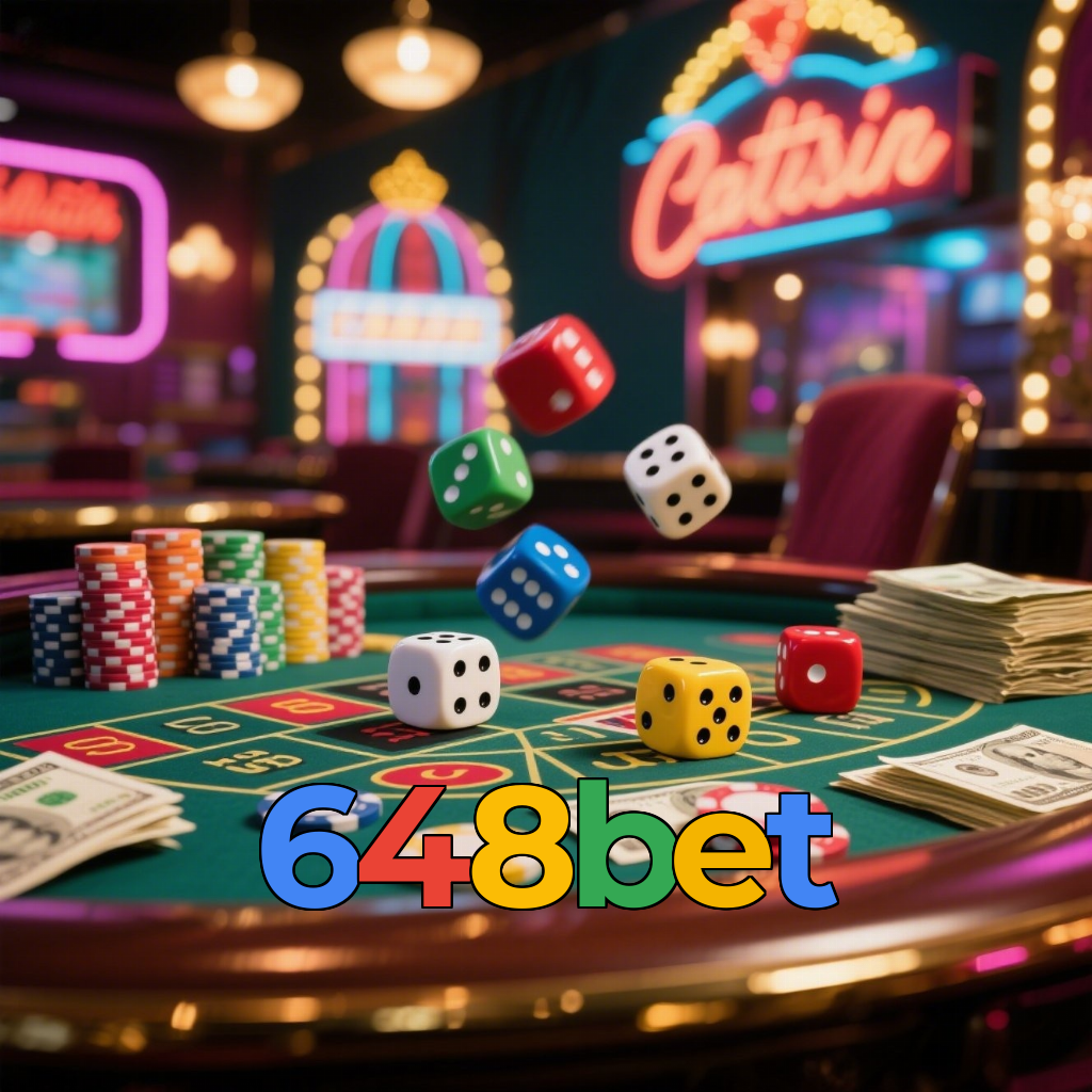 Segurança no 648bet