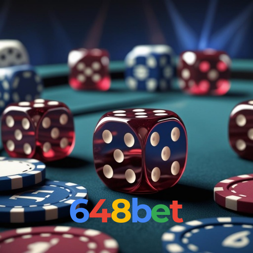 Login no 648bet