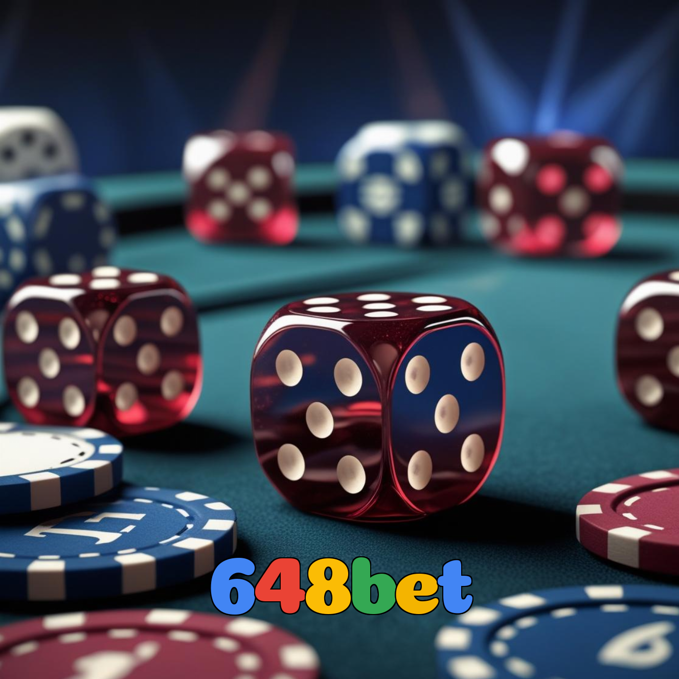 Login no 648bet