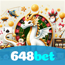 Login no 648bet