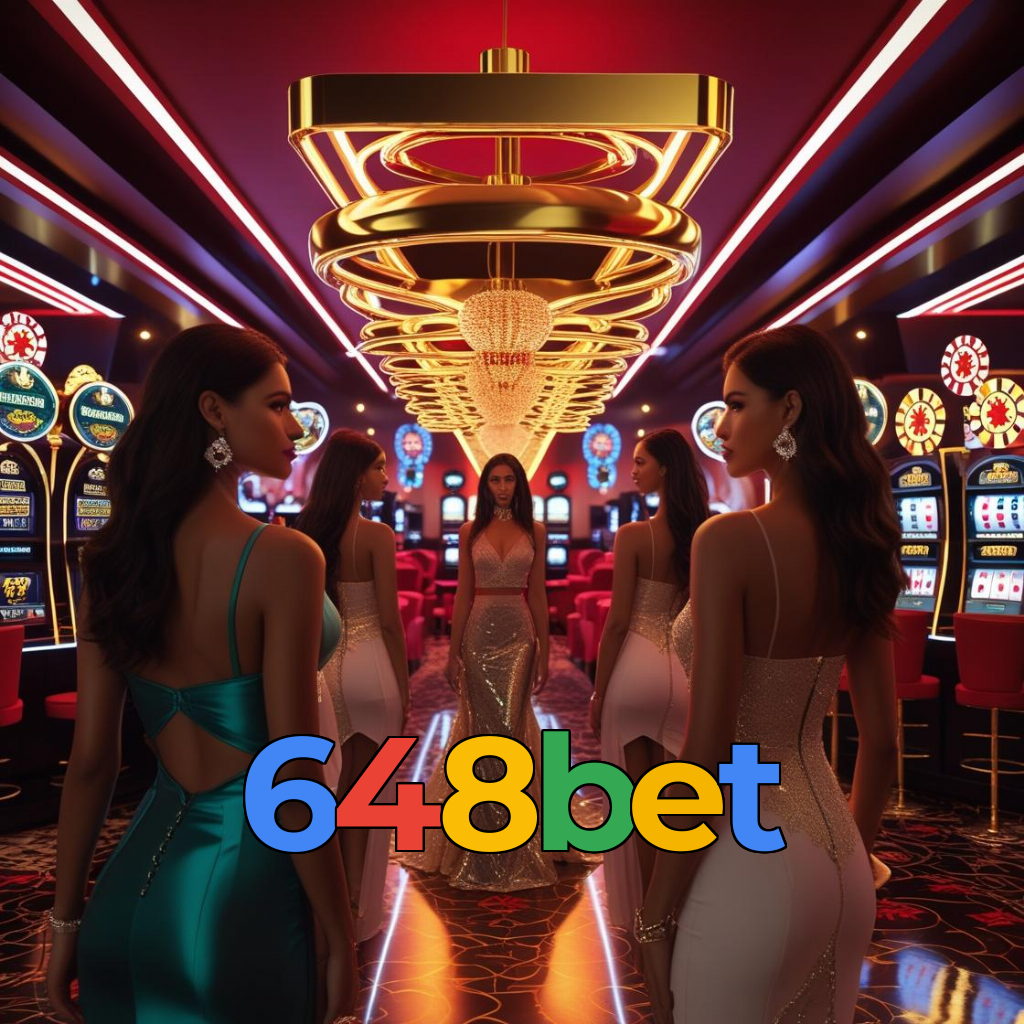 Login no 648bet