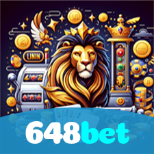Segurança no 648bet