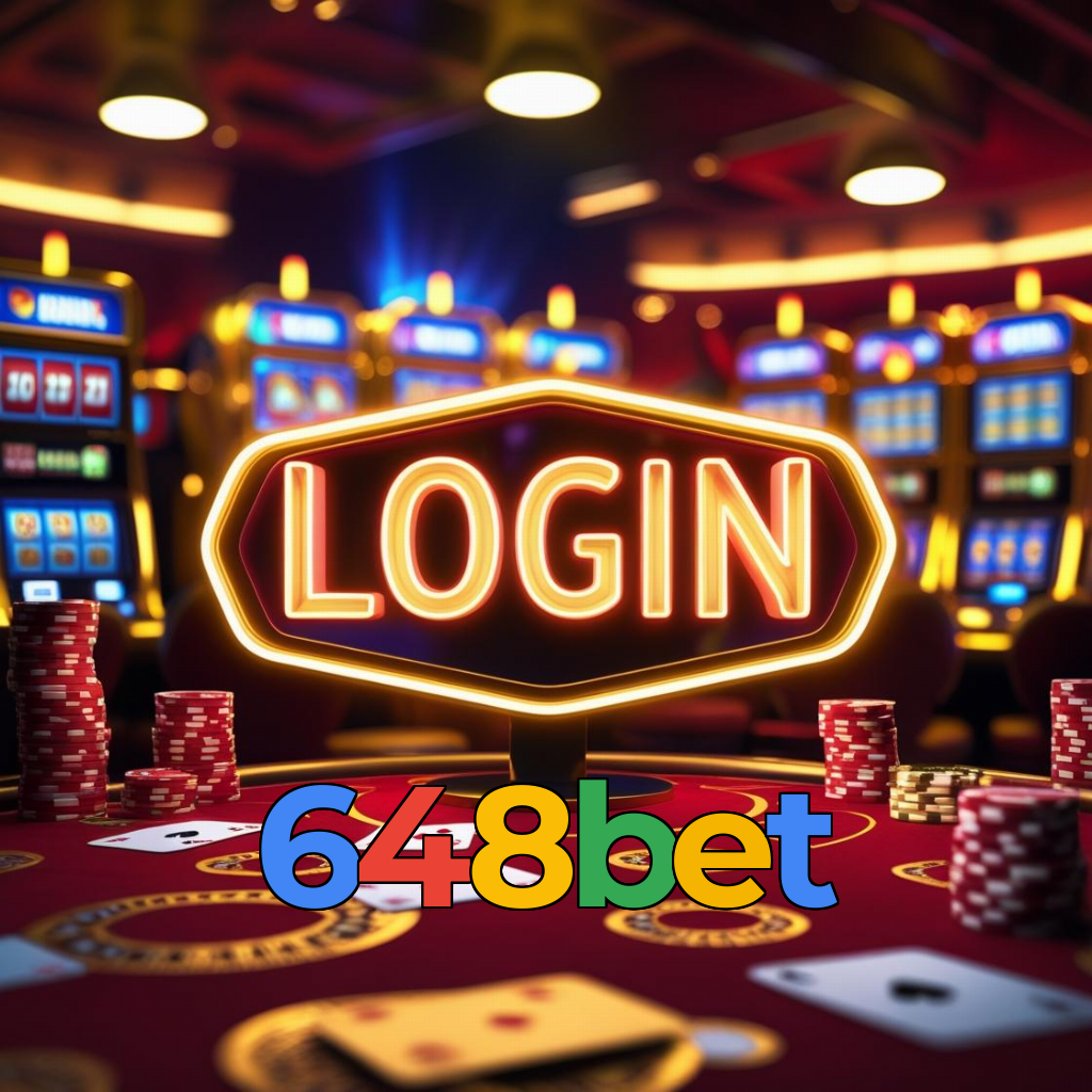 Problemas de Login no 648bet
