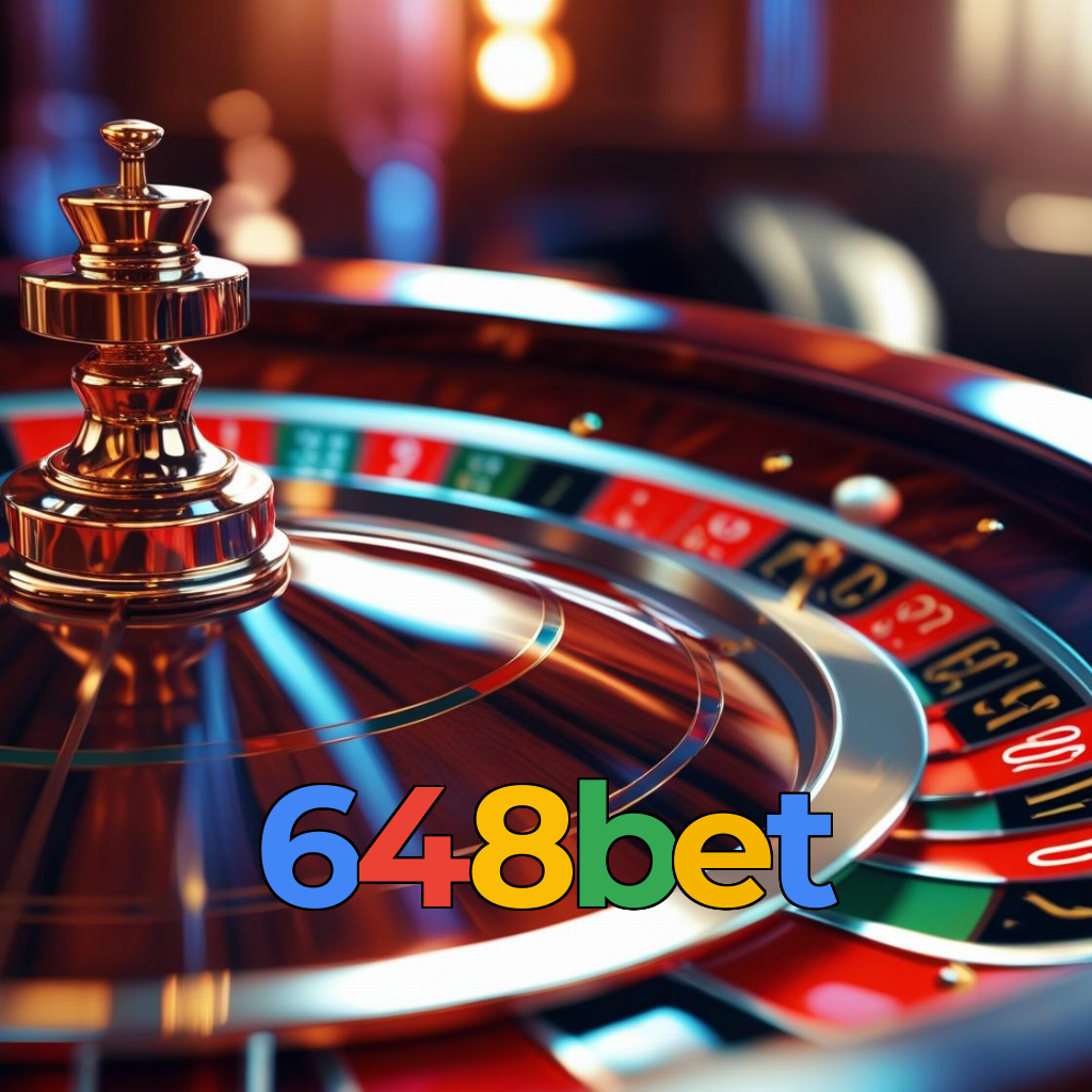 Login no 648bet
