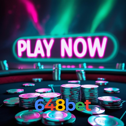 Login no 648bet